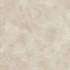 Wandelbarer ausziehbarer Couchtisch aus Metall und Keramik - Gioacco Viadurini