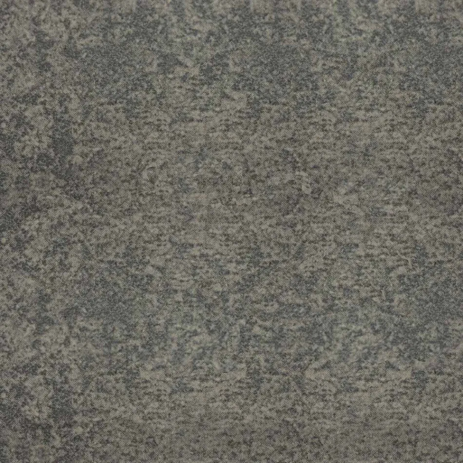 Wandelbarer ausziehbarer Couchtisch aus Metall und Keramik - Gioacco Viadurini