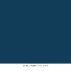 Runder Garten-Couchtisch aus Metall in verschiedenen Farben und 3 Größen – Magali Viadurini