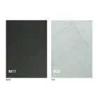 Verwandelbarer Couchtisch mit Holzplatte und Metallgestell Made in Italy - Peach Viadurini