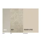 Wandelbarer Couchtisch im Metall- und Keramikdesign Made in Italy - Saturn Viadurini