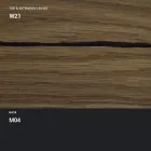 Verwandelbarer Couchtisch in Esstisch aus Holz Made in Italy - Polar Viadurini