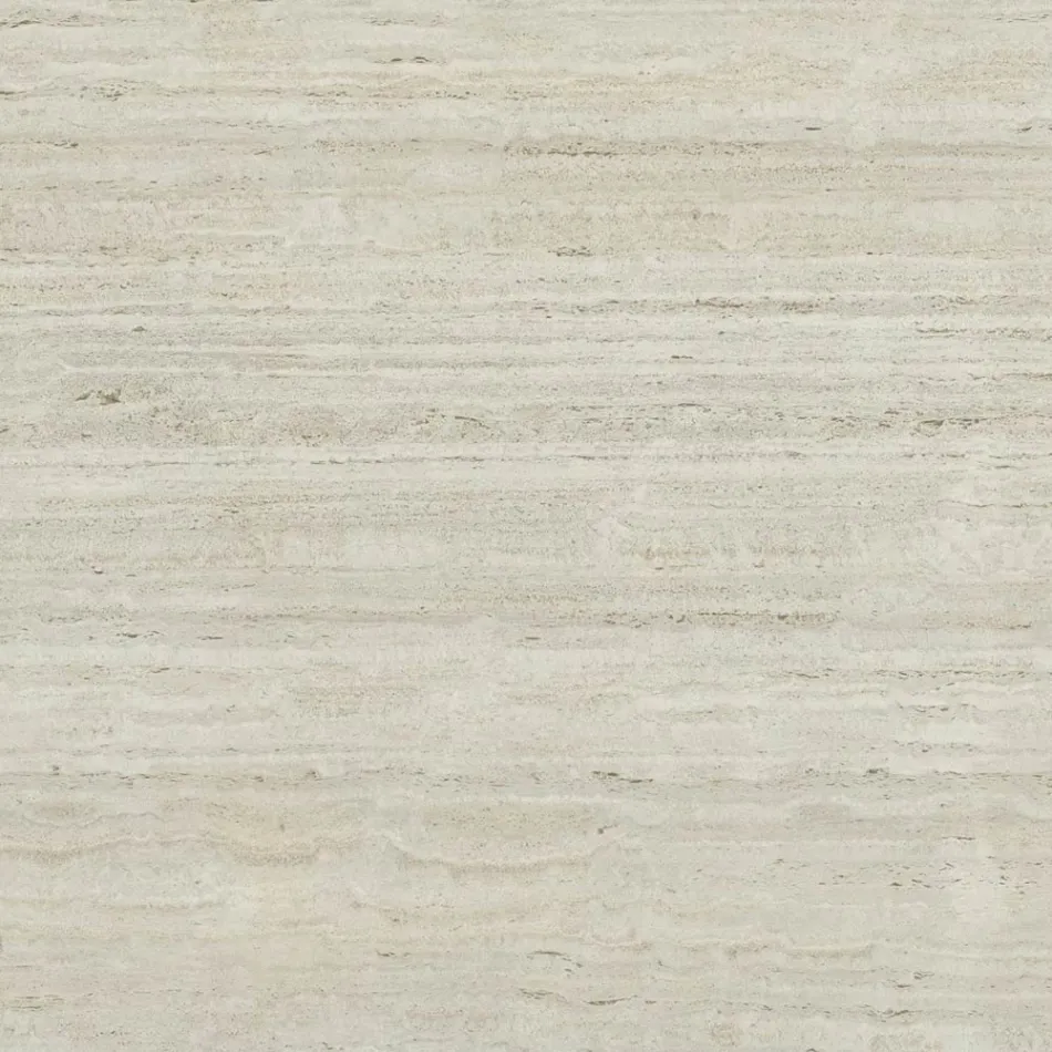 Eero Saarinen Tulip Couchtisch H 41 aus Marmorio Keramik, hergestellt in Italien - Scharlachrot Viadurini