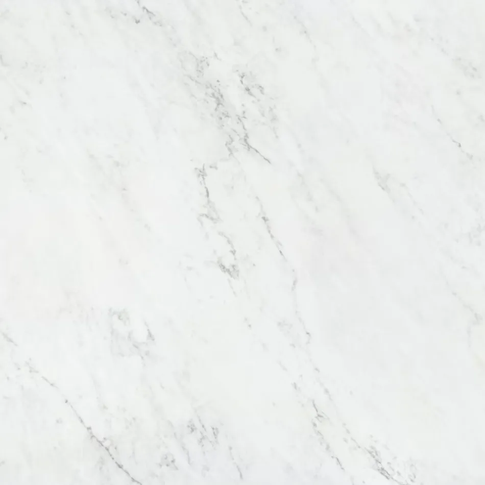 Eero Saarinen Tulip Couchtisch H 41 in Salina Keramik Made in Italy - Scarlet Viadurini