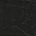 Eero Saarinen Tulip Couchtisch H 41 in Somnia Keramik, hergestellt in Italien - Scharlachrot Viadurini