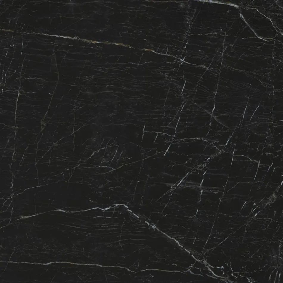 Eero Saarinen Tulip Couchtisch H 41 in Somnia Keramik, hergestellt in Italien - Scharlachrot Viadurini