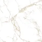 Tulpen-Couchtisch Eero Saarinen H 41 Oval aus Entzo-Keramik, hergestellt in Italien – Scharlachrot Viadurini