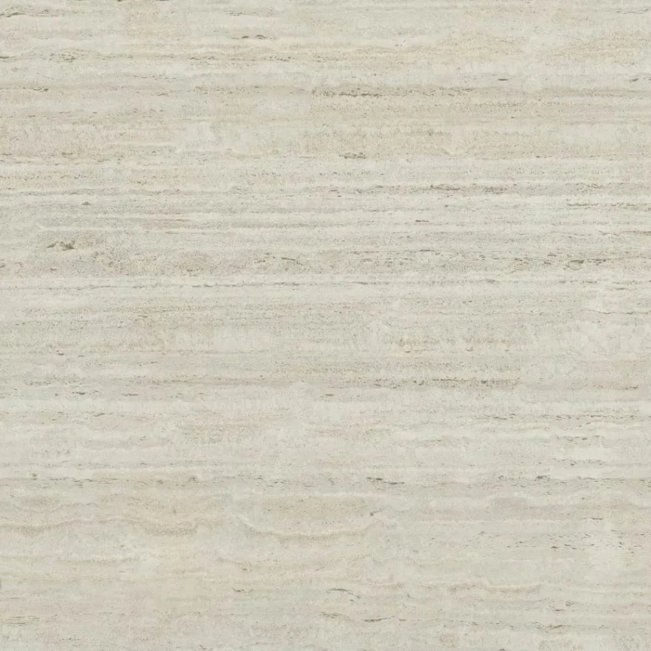 Eero Saarinen Tulip Couchtisch H 41 Oval aus Marmorio Keramik Hergestellt in Italien - Scharlachrot Viadurini