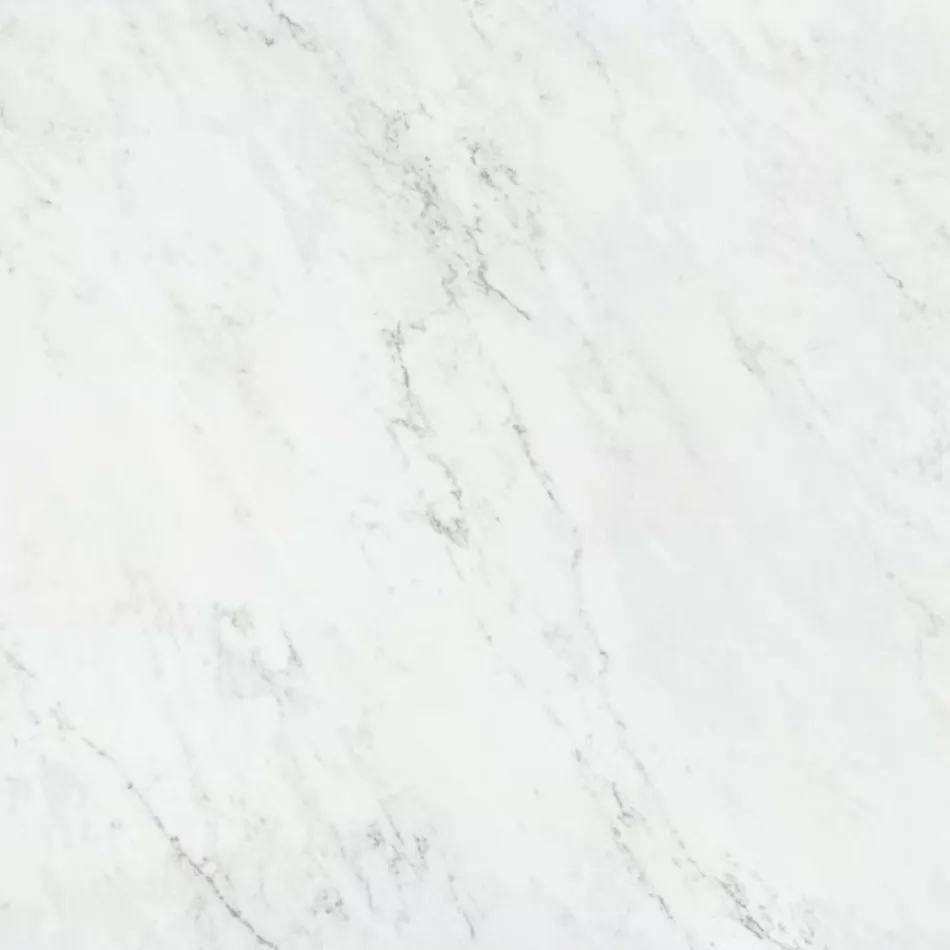 Eero Saarinen Tulip Couchtisch H 41 Oval aus Salina Keramik, hergestellt in Italien - Scharlachrot Viadurini