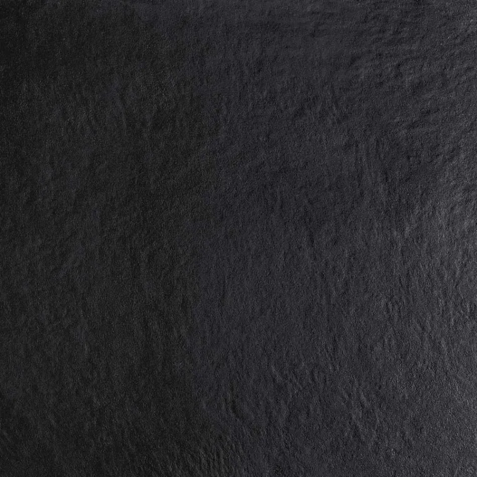 Tulpen-Couchtisch Eero Saarinen H 41 Oval aus Sirius-Keramik, hergestellt in Italien – Scharlachrot Viadurini