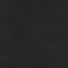 Saarinen Tulpen-Couchtisch, oval, H 41 cm, Domoos Keramik, hergestellt in Italien - Scharlachrot Viadurini