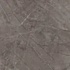 Tulip Saarinen Ovaler Couchtisch H 41 aus Kira-Keramik, hergestellt in Italien – Scharlachrot Viadurini