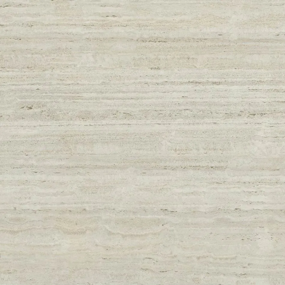 Saarinen Tulpen-Couchtisch, oval, H 41 cm, Marmorio-Keramik, hergestellt in Italien - Scharlachrot Viadurini