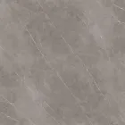 Tulip Saarinen Ovaler Couchtisch H 41 aus grauer Steinkeramik, hergestellt in Italien – Scharlachrot Viadurini