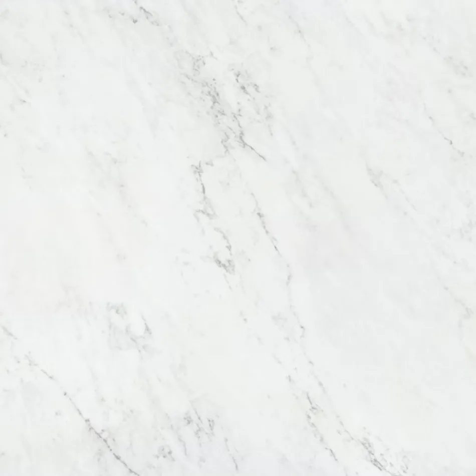 Saarinen Ovaler Tulpen-Couchtisch H 41 in Salina Keramik Hergestellt in Italien - Scharlachrot Viadurini