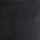 Tulip Saarinen Ovaler Couchtisch H 41 aus Sirius-Keramik, hergestellt in Italien – Scharlachrot Viadurini