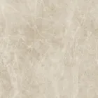 Ausziehbarer Tisch 3 m Glänzende Keramikplatte Metallbeine - Papusca Viadurini