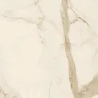 Ausziehbarer Tisch auf 2,4 m aus Massivholz und Keramikplatte - Antares Viadurini