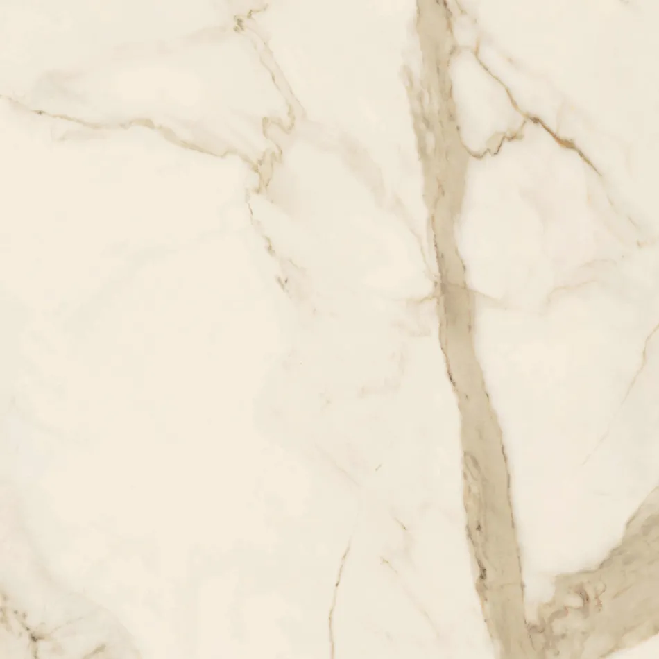 Ausziehbarer Tisch auf 2,4 m aus Massivholz und Keramikplatte - Antares Viadurini