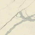 Ausziehbarer Tisch auf 2,4 m aus Massivholz und Keramikplatte - Antares Viadurini