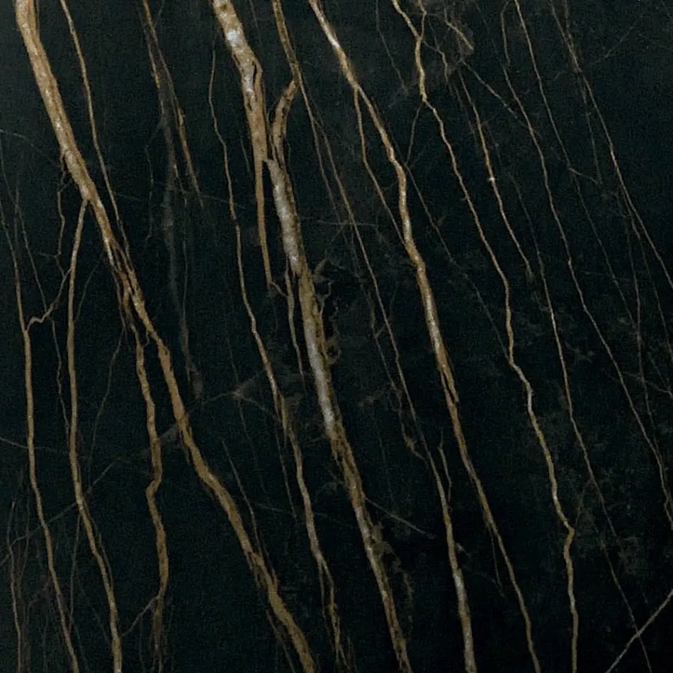 Ausziehbarer Tisch mit Untergestell und Tischplatte in verschiedenen Ausführungen, hergestellt in Italien – Settimmio Viadurini