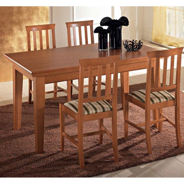 14-sitzer-design-holz-esstisch bis 380 cm - marzena