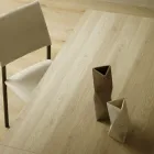 Ausziehbarer Tisch bis 240 cm aus Aluminium und HPL Made in Italy - Filiberto Viadurini