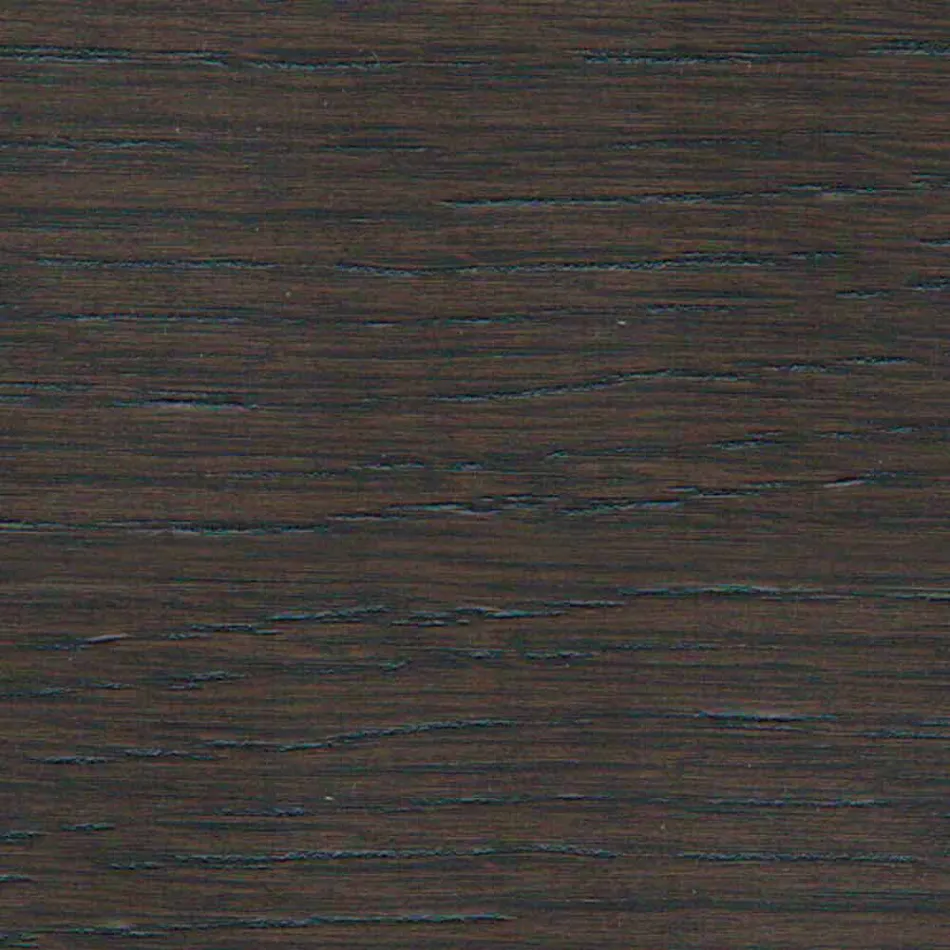 Ausziehbarer Tisch bis zu 270 cm aus Glas und Eschenholz Made in Italy - Homer Viadurini