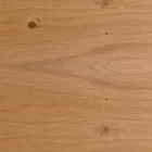 Ausziehbarer Tisch bis zu 270 cm aus Glas und Eschenholz Made in Italy - Homer Viadurini