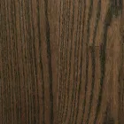 Ausziehbarer Tisch bis zu 270 cm aus Glas und Eschenholz Made in Italy - Homer Viadurini