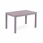 Ausziehbarer Tisch aus Buchenholz in Italien Tito Viadurini