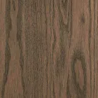 Ausziehbarer Beistelltisch in Eiche Made in Italy - Zerba Viadurini