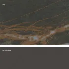 Tisch mit Platte aus italienischer moderner Glaskeramik, Mitia Viadurini