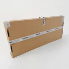 Ausziehbarer Konsolentisch bis 325 cm aus Laminat Made in Italy – Dalmatiner Viadurini