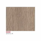 Ausziehbarer Küchentisch bis 240 cm Holzoptik Made in Italy - Maltesisch Viadurini