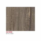 Ausziehbarer Küchentisch bis 240 cm Holzoptik Made in Italy - Maltesisch Viadurini