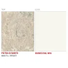 Ausziehbarer Küchentisch bis 240 cm aus edlem HPL, hergestellt in Italien – Jupiter Viadurini