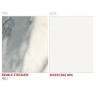 Ausziehbarer Küchentisch bis 240 cm aus edlem HPL, hergestellt in Italien – Jupiter Viadurini