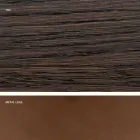 Küchentisch aus Massivholz und Metall made in Italy, Flora Viadurini