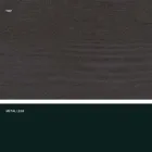 Küchentisch aus MDF und Metall made in Italy, Wilmer Viadurini