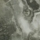 Gartentisch mit Holzsockel und Orobico Luxe Keramikplatte - Infinity Viadurini