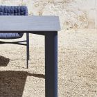 Outdoor-Tischplatte HPL oder Keramik Made in Italy - Plinto von Varaschin Viadurini