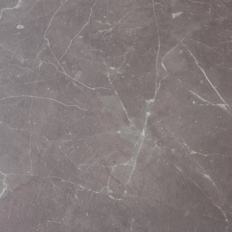 HPL-Gartentisch mit Aluminiumstruktur Made in Italy - Carl Viadurini