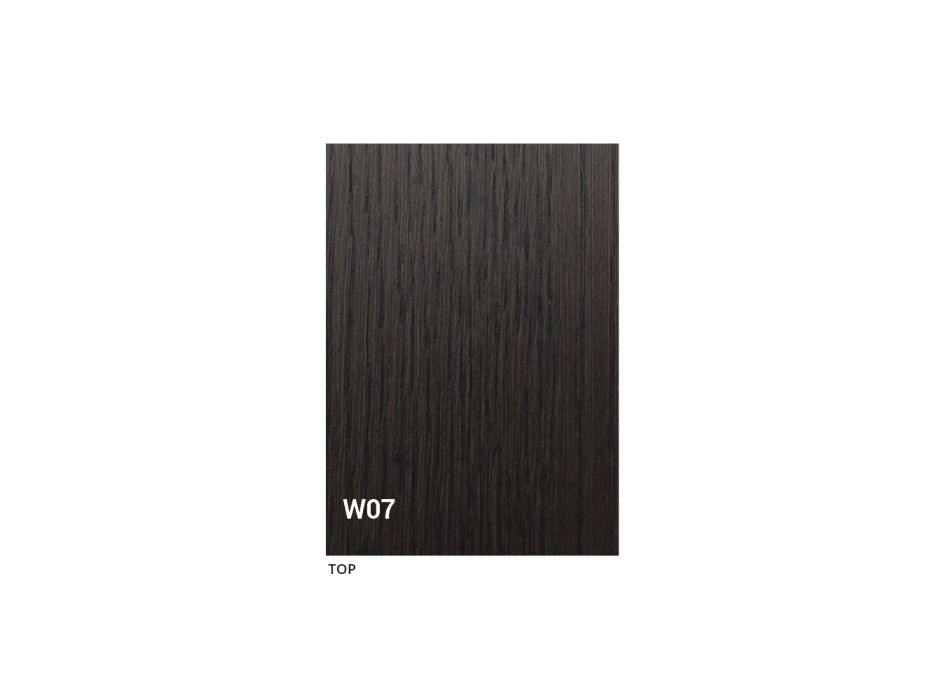 Ausziehbarer Esstisch Bis zu 280 cm aus Holz und Glas Made in Italy - Focus Viadurini