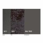 Ausziehbarer Esstisch Bis zu 170 cm aus Keramik Made in Italy - Tremiti Viadurini