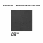 Ausziehbarer Esstisch bis 300 cm aus Laminat, hergestellt in Italien – Settimmio Viadurini