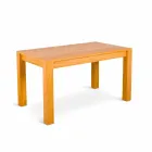 Ausziehbarer Esstisch in Phaidros Eiche, made in Italy Viadurini