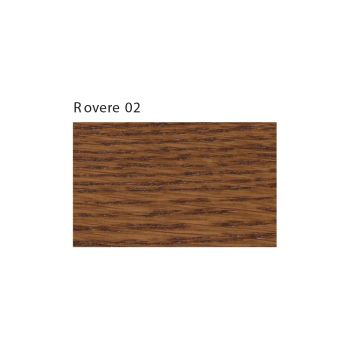 Ausziehbarer Esstisch aus Massivholz bis 400 cm Design - Etienne