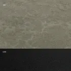 Esstisch mit Fassplatte aus HPL-Laminat, hergestellt in Italien – Grotta Viadurini