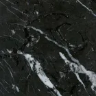 Esstisch mit ovaler Marmorplatte Made in Italy - Superb Viadurini